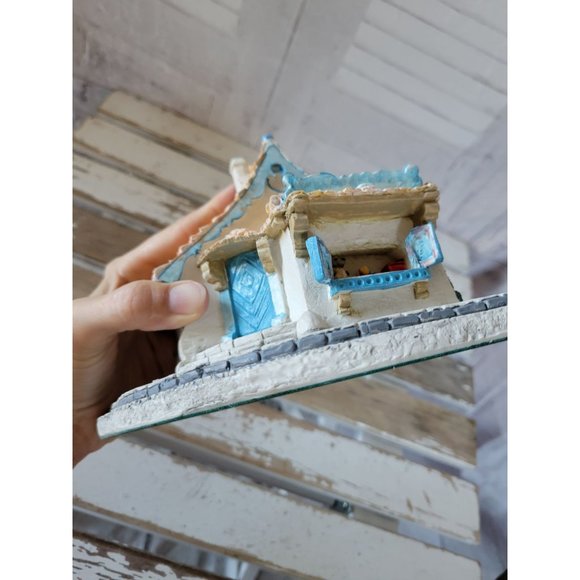 Goebel Disney Geppettos workshop display olszewski - Picture 10 of 16